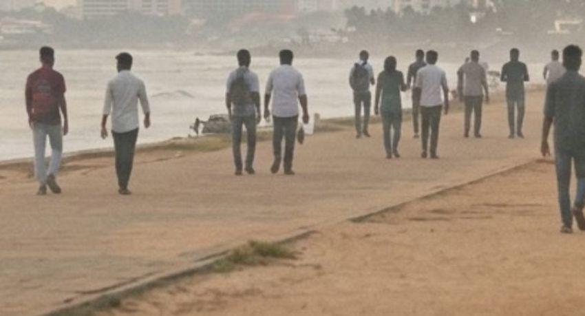 IMF: SL’s Most Educated Youth Are Struggling